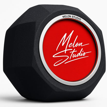 Melon Studio Mobile Booth