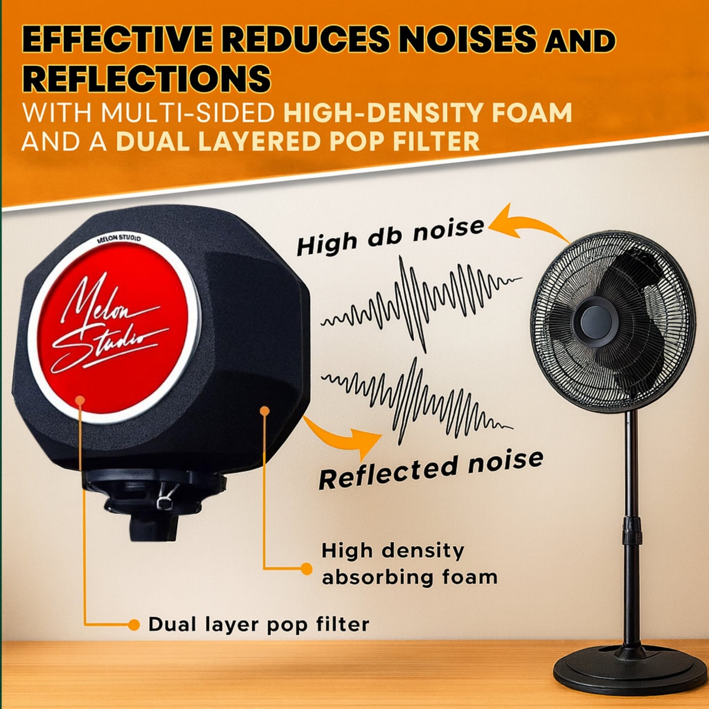 Melon Studio Mobile Booth