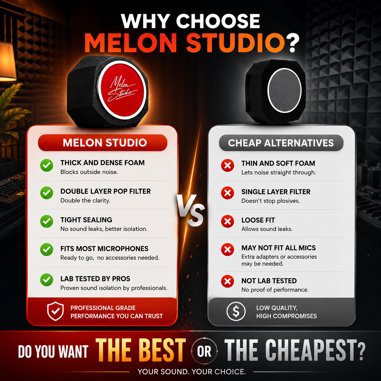 Melon Studio Mobile Booth